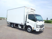 HINO Dutro Refrigerator & Freezer Truck 2KG-XZU712M 2024 933km_1