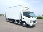 Dutro Refrigerator & Freezer Truck