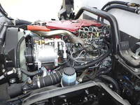 HINO Dutro Refrigerator & Freezer Truck 2KG-XZU712M 2024 933km_28