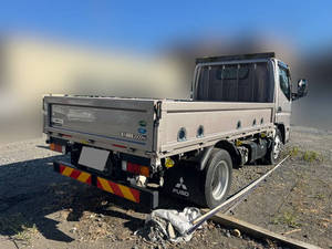 Canter Flat Body_2
