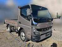 MITSUBISHI FUSO Canter Flat Body 2RG-FBAV0 2021 917km_3