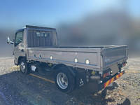 MITSUBISHI FUSO Canter Flat Body 2RG-FBAV0 2021 917km_4