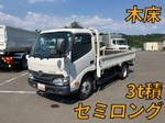 Dutro Flat Body