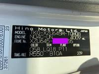 HINO Dutro Flat Body TKG-XZU645M 2018 53,567km_38