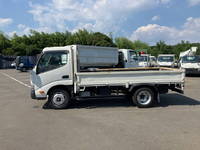 HINO Dutro Flat Body TKG-XZU645M 2018 53,567km_5