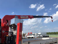 MITSUBISHI FUSO Fighter Self Loader (With 4 Steps Of Cranes) PJ-FK72FZ 2006 289,368km_21