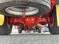 MITSUBISHI FUSO Fighter Self Loader (With 4 Steps Of Cranes) PJ-FK72FZ 2006 289,368km_29