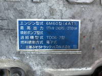 MITSUBISHI FUSO Fighter Self Loader (With 4 Steps Of Cranes) PJ-FK72FZ 2006 289,368km_31