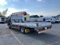 MITSUBISHI FUSO Fighter Self Loader (With 4 Steps Of Cranes) PJ-FK72FZ 2006 289,368km_4