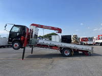 MITSUBISHI FUSO Fighter Self Loader (With 4 Steps Of Cranes) PJ-FK72FZ 2006 289,368km_5