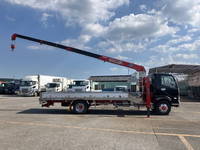 MITSUBISHI FUSO Fighter Self Loader (With 4 Steps Of Cranes) PJ-FK72FZ 2006 289,368km_6