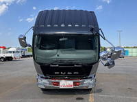 MITSUBISHI FUSO Fighter Self Loader (With 4 Steps Of Cranes) PJ-FK72FZ 2006 289,368km_8