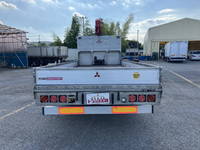 MITSUBISHI FUSO Fighter Self Loader (With 4 Steps Of Cranes) PJ-FK72FZ 2006 289,368km_9