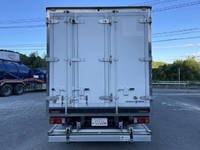 HINO Dutro Refrigerator & Freezer Truck TPG-XZU710M 2018 117,127km_11