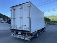 HINO Dutro Refrigerator & Freezer Truck TPG-XZU710M 2018 117,127km_2