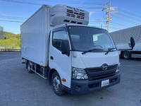 HINO Dutro Refrigerator & Freezer Truck TPG-XZU710M 2018 117,127km_3
