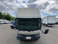 HINO Dutro Truck (With 4 Steps Of Cranes) TKG-XZU650M 2017 184,050km_10