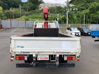 HINO Dutro Truck (With 4 Steps Of Cranes) TKG-XZU650M 2017 184,050km_11