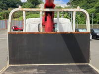 HINO Dutro Truck (With 4 Steps Of Cranes) TKG-XZU650M 2017 184,050km_13