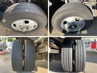HINO Dutro Truck (With 4 Steps Of Cranes) TKG-XZU650M 2017 184,050km_24