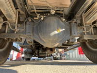HINO Dutro Truck (With 4 Steps Of Cranes) TKG-XZU650M 2017 184,050km_26