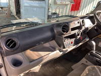 HINO Dutro Truck (With 4 Steps Of Cranes) TKG-XZU650M 2017 184,050km_32