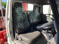 HINO Dutro Truck (With 4 Steps Of Cranes) TKG-XZU650M 2017 184,050km_34