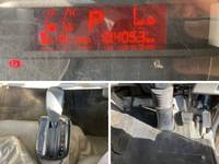 HINO Dutro Truck (With 4 Steps Of Cranes) TKG-XZU650M 2017 184,050km_36