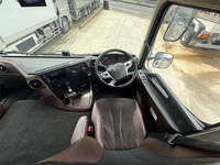 HINO Profia Refrigerator & Freezer Truck 2DG-FW1AHG 2018 -_10