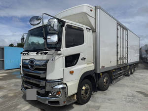 Profia Refrigerator & Freezer Truck_1