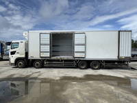 HINO Profia Refrigerator & Freezer Truck 2DG-FW1AHG 2018 -_22