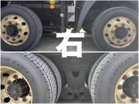 HINO Profia Refrigerator & Freezer Truck 2DG-FW1AHG 2018 -_24