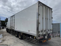 HINO Profia Refrigerator & Freezer Truck 2DG-FW1AHG 2018 -_4