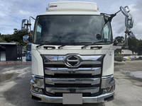 HINO Profia Refrigerator & Freezer Truck 2DG-FW1AHG 2018 -_6