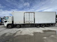 HINO Profia Refrigerator & Freezer Truck 2DG-FW1AHG 2018 -_7