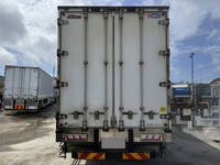 HINO Profia Refrigerator & Freezer Truck 2DG-FW1AHG 2018 -_8