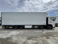 HINO Profia Refrigerator & Freezer Truck 2DG-FW1AHG 2018 -_9