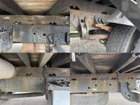 MITSUBISHI FUSO Fighter Truck (With 5 Steps Of Cranes) QKG-FK62FZ 2015 207,537km_14