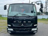 MITSUBISHI FUSO Fighter Truck (With 5 Steps Of Cranes) QKG-FK62FZ 2015 207,537km_15