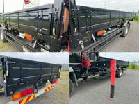 MITSUBISHI FUSO Fighter Truck (With 5 Steps Of Cranes) QKG-FK62FZ 2015 207,537km_16