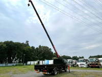 MITSUBISHI FUSO Fighter Truck (With 5 Steps Of Cranes) QKG-FK62FZ 2015 207,537km_17