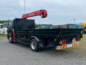Fighter Truck (With 5 Steps Of Cranes)_2