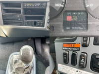 MITSUBISHI FUSO Fighter Truck (With 5 Steps Of Cranes) QKG-FK62FZ 2015 207,537km_7