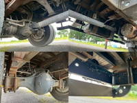 MITSUBISHI FUSO Fighter Truck (With 5 Steps Of Cranes) QKG-FK62FZ 2015 207,537km_8