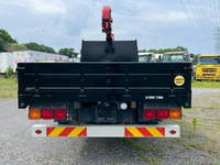 MITSUBISHI FUSO Fighter Truck (With 5 Steps Of Cranes) QKG-FK62FZ 2015 207,537km_9