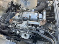 ISUZU Giga バルクシャ（フンリュウタイウンパンシャ） QKG-CYM77AM 2012 584,565km_27