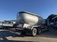 ISUZU Giga バルクシャ（フンリュウタイウンパンシャ） QKG-CYM77AM 2012 584,565km_2