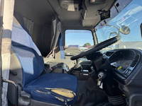 ISUZU Giga バルクシャ（フンリュウタイウンパンシャ） QKG-CYM77AM 2012 584,565km_5