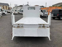 ISUZU Elf Loader Dump TPG-NKR85AN 2015 71,633km_10