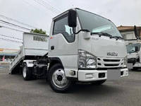 ISUZU Elf Loader Dump TPG-NKR85AN 2015 71,633km_1